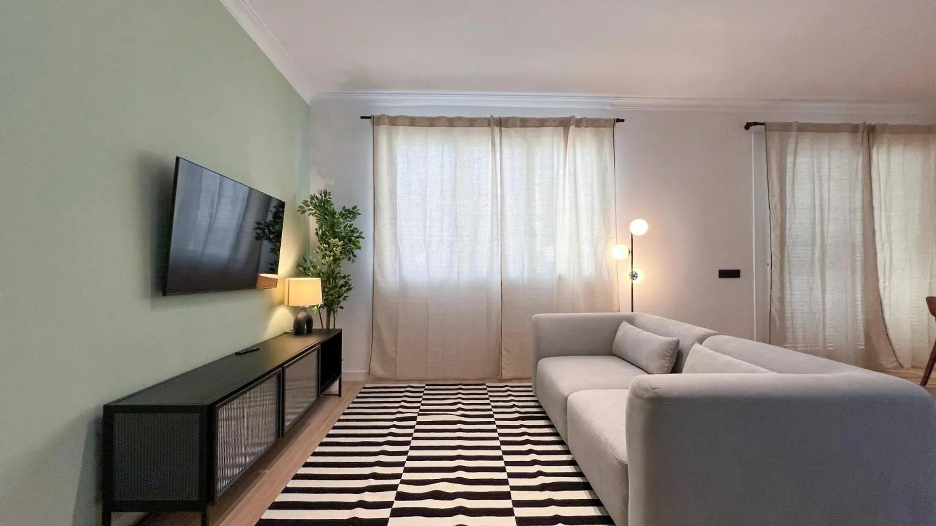 Stay U-Nique Apartment Putxet Barcelone