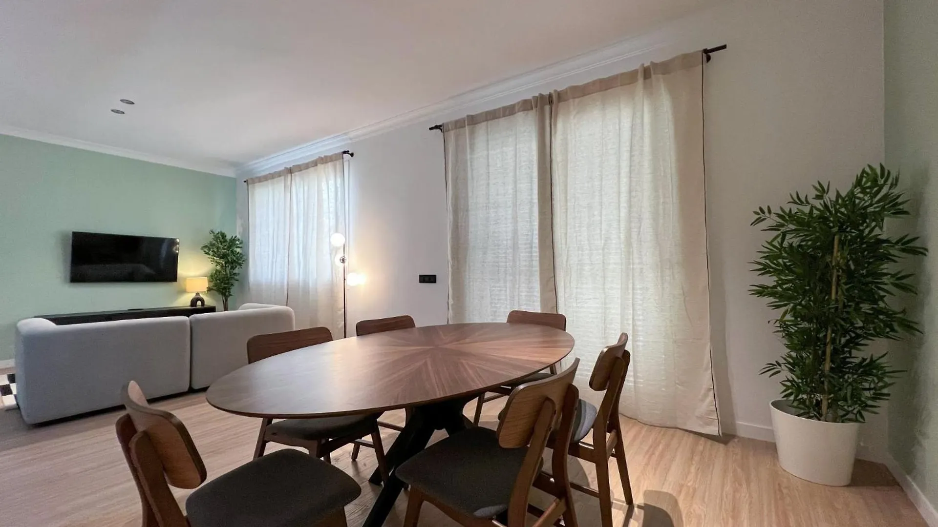 Stay U-Nique Apartment Putxet Barcelone