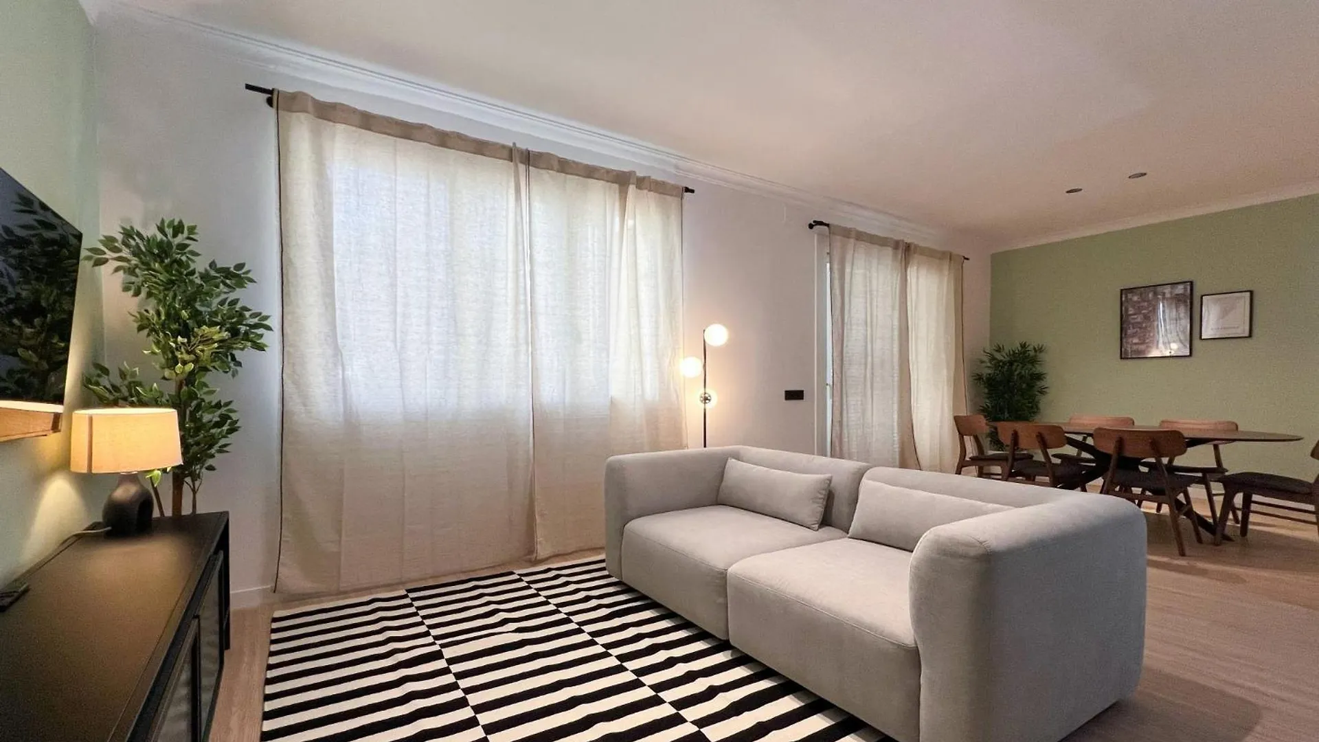 Stay U-Nique Apartment Putxet Barcelone