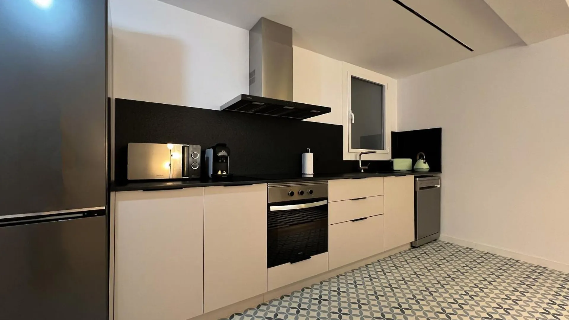 Stay U-Nique Apartment Putxet Barcelone Espagne