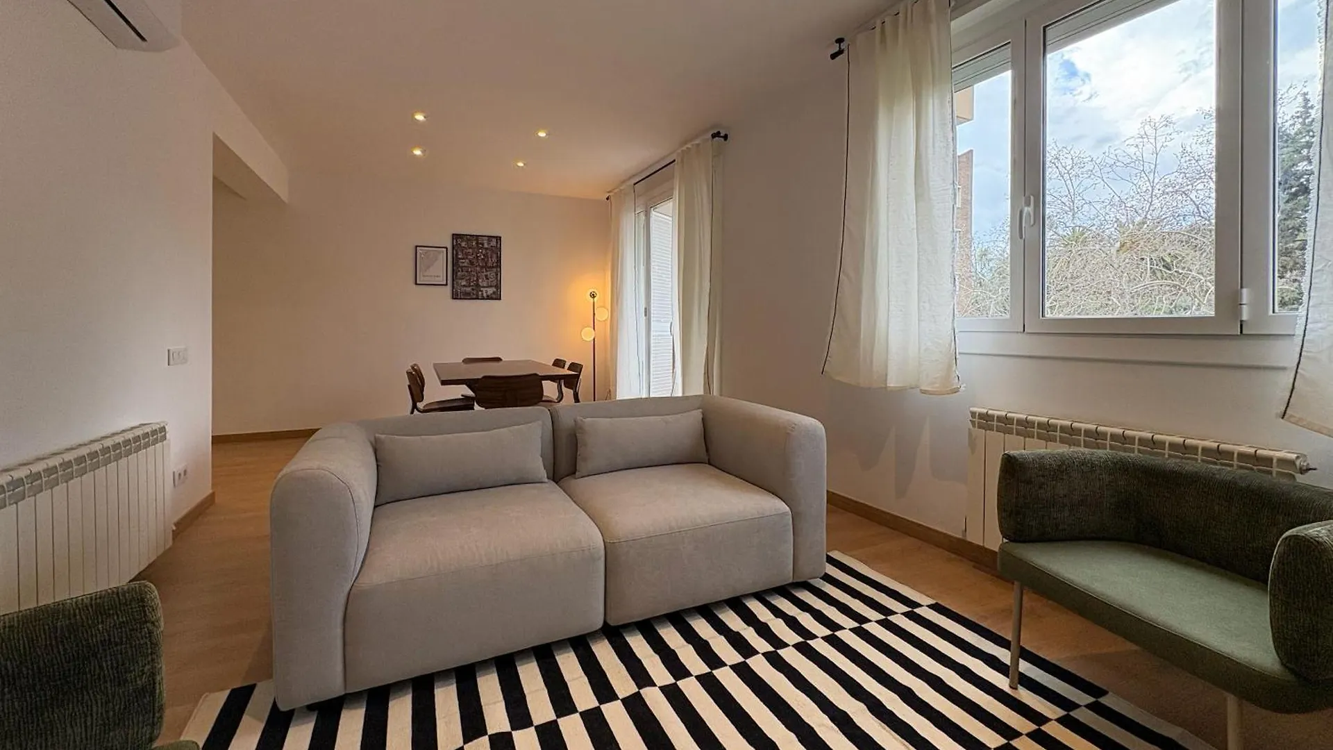 Stay U-Nique Apartment Putxet Barcelona Spain