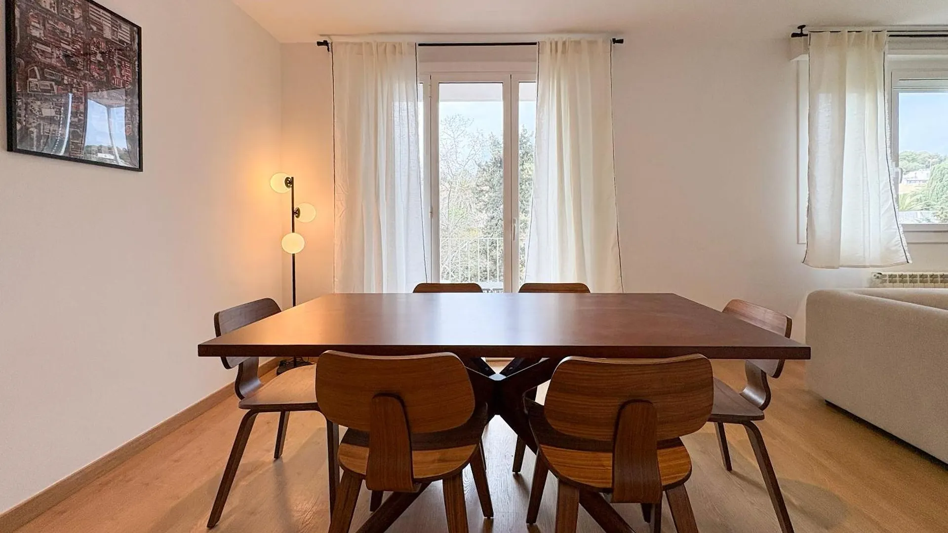 Stay U-Nique Apartment Putxet Barcelona Spain