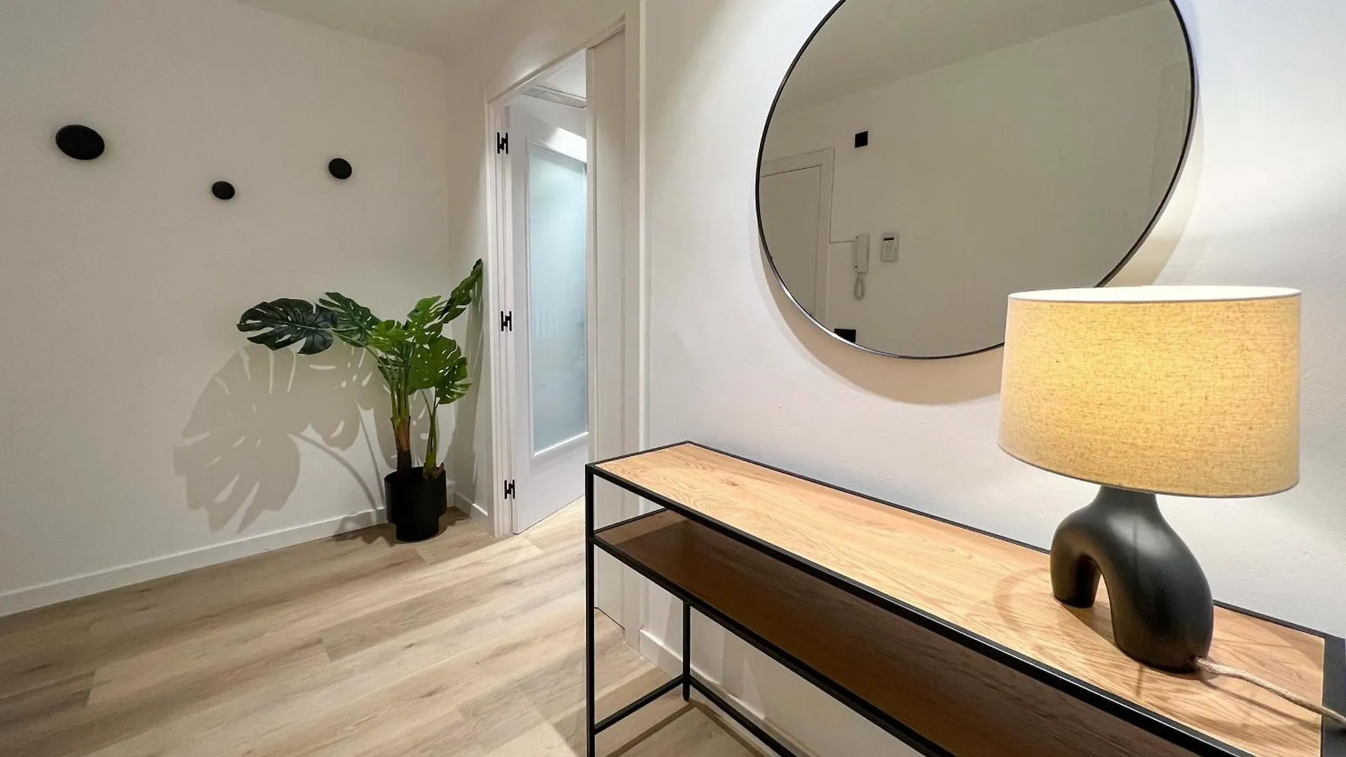 Stay U-Nique Apartment Putxet Barcelone