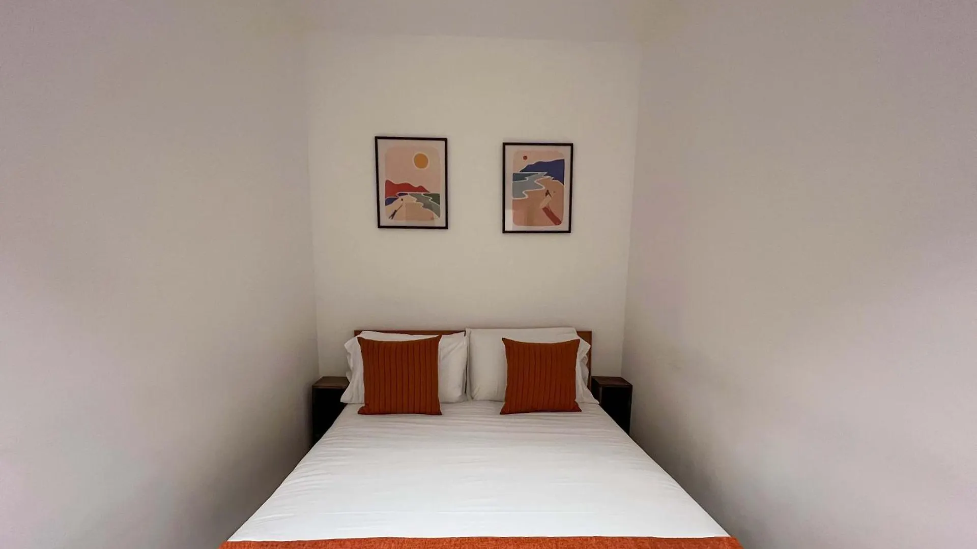Stay U-Nique Apartment Putxet Barcelone Espagne