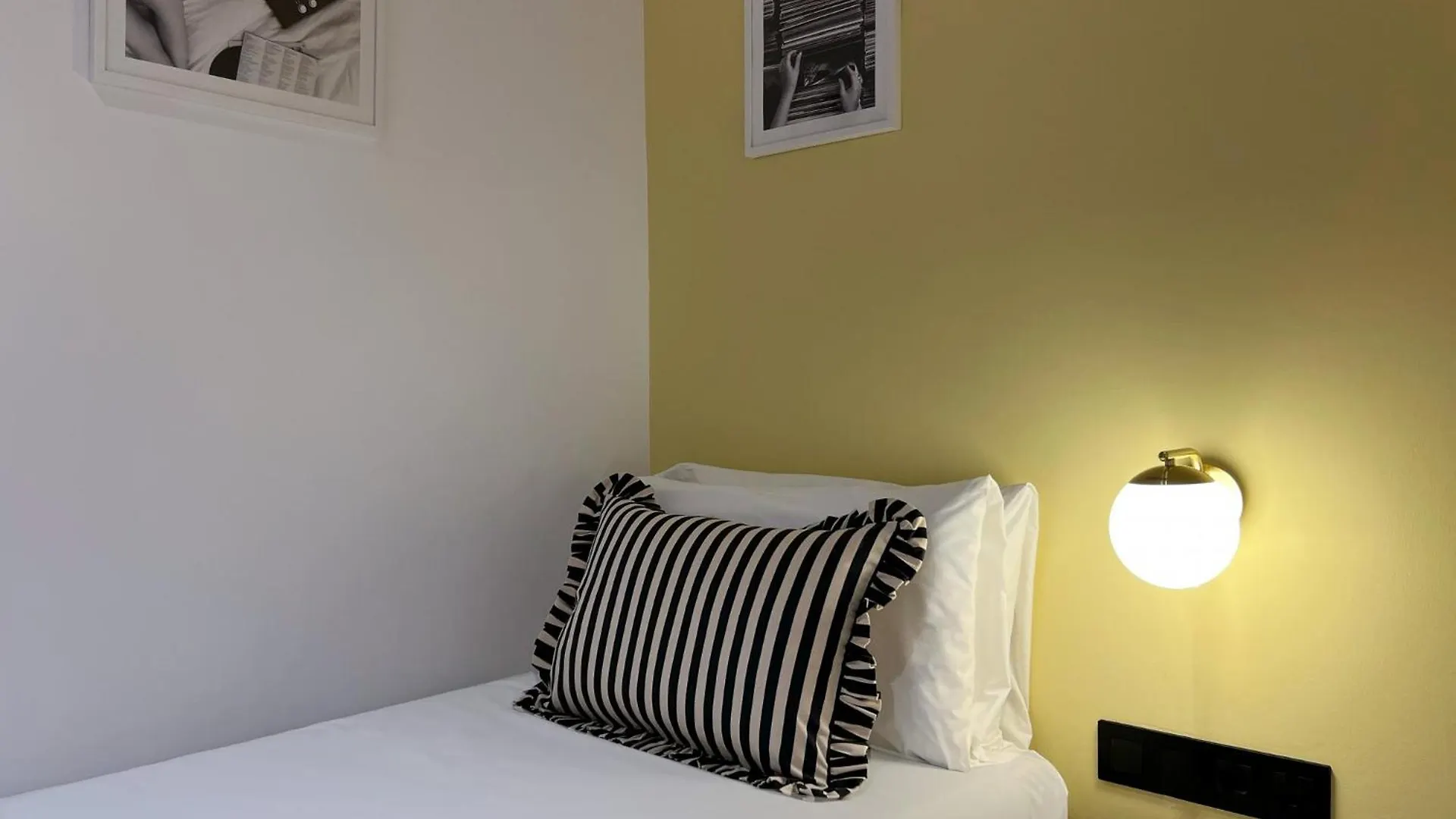 Stay U-Nique Apartment Putxet Barcelone Espagne