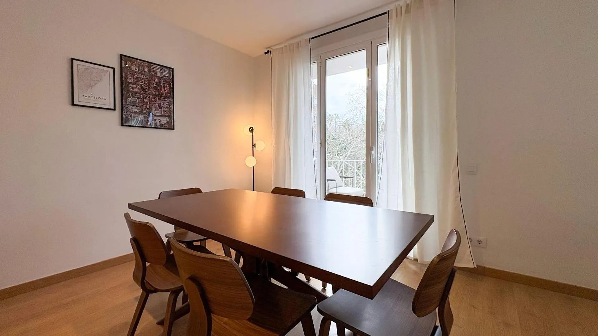 Stay U-Nique Apartment Putxet Barcelone
